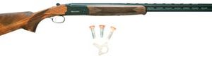 Webley and Scott 900 Sporter Walnut .410ga 28-inch 2rd