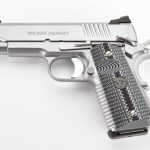 Wilson Combat ACP SS 9MM 4" Barrel 10-Rounds