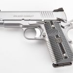 Wilson Combat ACP Compact SS 9MM 4" Barrel 10-Rounds AMBI