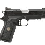 Wilson Combat EDC X9 2.0 9mm 4" Barrel 15-Rounds w/ Rail