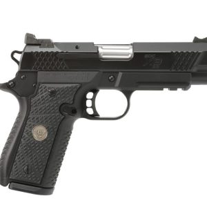 Wilson Combat EDC X9 2.0 9mm 4" Barrel 15-Rounds w/ Rail