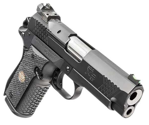 Wilson Combat EDC X9 9mm 5" Barrel 15-Rounds