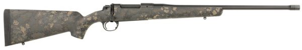 Wilson Combat NULA Kodiak Rogue 6.5 Creedmoor 20" Barrel 4-Rounds
