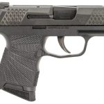 Wilson Combat P365 Black 9mm 3.1" Barrel 10-Rounds
