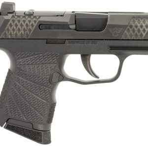 Wilson Combat P365 9mm 3.1" Barrel 10-Rounds w/ RMRSc Optic Cut Slide