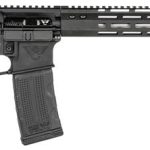 Wilson Combat Protector Carbine AR 15 5.56 16" Barrel 30-Rounds with BCM Starburst Gunfighter Grips