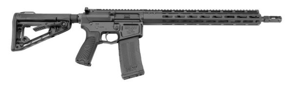 Wilson Combat Recon Tactical 5.56 NATO / .223 Rem 16" Barrel 30-Rounds