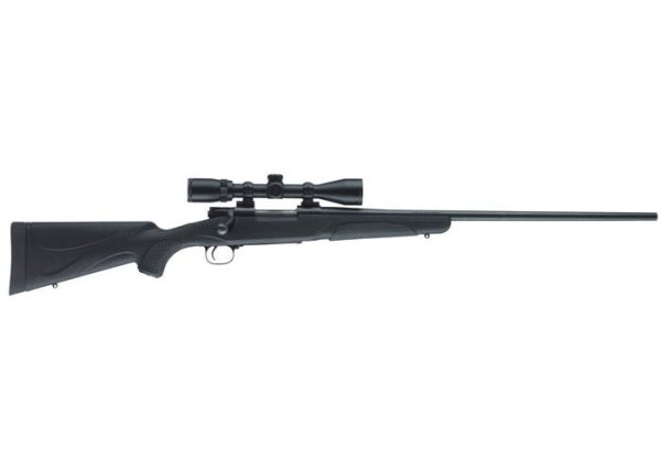 Winchester M70 ULT/SHDW 30-06 Package