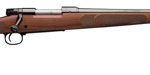 Winchester 70 Featherlight Walnut 6.8 Western 24" Barrel 3-Rounds