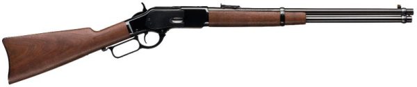 Winchester 1873 Carbine Blue .44-40 20-inch 10Rds