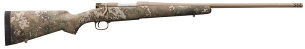Winchester Model 70 Extreme Hunter MB TrueTimber Strata .30-06 22" Barrel 5-Rounds