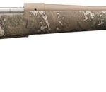 Winchester Model 70 Extreme Hunter MB TrueTimber Strata 6.8 Western 24" Barrel 3-Rounds