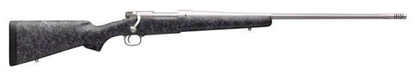 Winchester Model 70 Extreme Weather MB Stainless .243 Win 22" Barrel 5-Rounds