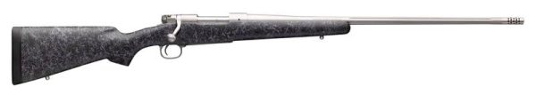 Winchester Model 70 Extreme Weather MB Stainless 6.5 PRC 24" Barrel 3-Rounds