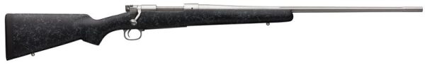 Winchester Model 70 Extreme Weather SS Stainless / Gray 6.5 Creedmoor 22" Barrel 5-Rounds