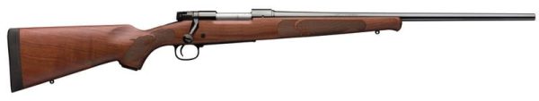 Winchester M70 Featherweight Walnut / Blued .308 Win 22" Barrel 5-Rounds