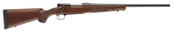 Winchester Model 70 Featherweight Compact Walnut 6.5 PRC 20" Barrel 3-Rounds