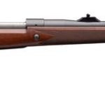 Winchester Model 70 Safari Express Walnut / Blued .416 Rem 24" Barrel 3-Rounds