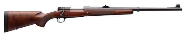 Winchester Model 70 Safari Express Walnut / Blued .416 Rem 24" Barrel 3-Rounds