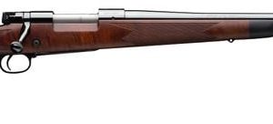 Winchester Model 70 Super Grade IV/V French Walnut .270 Win 24" Barrel 5-Rounds