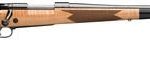 Winchester Model 70 Super Grade Maple .243 Win 22" Barrel 5-Rounds