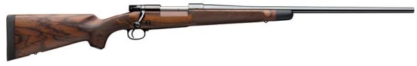Winchester Model 70 Super Grade French Walnut .264 Win 26" Barrel 3-Rounds