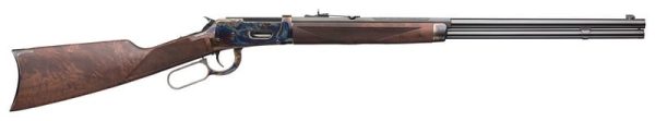 Winchester Model 94 Deluxe Sporting Walnut .38-55 Win 20" Barrel 8-Rounds