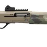 Winchester SX4 Extreme Defender Woodland 12 GA 18.5" Barrel 4-Rounds w/ Pistol Grip