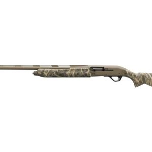 Winchester SX4 Hybrid Hunter Realtree Max-7 / Flat Dark Earth 12 GA 26" Barrel 3.5"-Chamber 4-Rounds Left-Hand