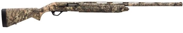 Winchester SX4 Universal Hunter 20 Gauge Semi Auto Shotgun 28" Barrel 3" Chamber 3 Rounds