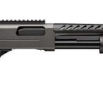 Winchester SXP Extreme Defender Compact Carbon Grey 12 GA 18.5" Barrel 5-Rounds