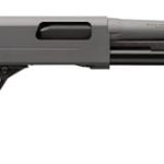 Winchester SXP Hybrid Defender TrueTimber Midnight / Gray 12 GA 18" Barrel 3"-Chamber 5-Rounds
