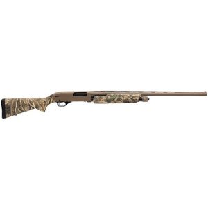 Winchester SXP Hybrid Hunter Mossy Oak Shadow Grass Habitat 12 GA 26" Barrel 3"-Chamber 4-Rounds