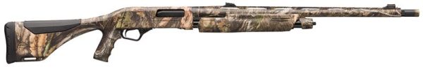 Winchester SXP Long Beard Mossy Oak DNA 12 GA 24" Barrel 3"-Chamber 4-Rounds