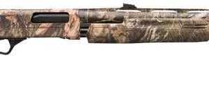 Winchester SXP Long Beard Mossy Oak DNA 20 GA 24" Barrel 3"-Chamber 5-Rounds