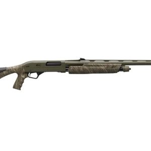 Winchester SXP Long Beard Mossy Oak Bottomlands 12 GA 24" Barrel 3.5"-Chamber 4-Rounds