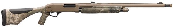 Winchester SXP Long Beard Hybrid TrueTimber Strata 12 GA 24" Barrel 3.5"-Chamber 4-Rounds