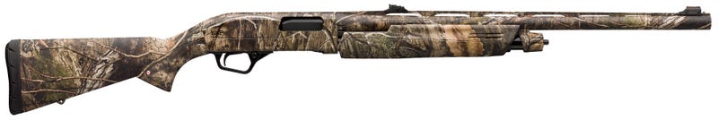 Winchester SXP Turkey Hunter Mossy Oak DNA 12 GA 24" Barrel 3"-Chamber 4-Rounds Winchester SXP Turkey Hunter Mossy Oak DNA 12 GA 24" Barrel 3"-Chamber 4-Rounds - Pump Shotguns - Miami Shooters Supply