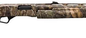 Winchester SXP Turkey Hunter Mossy Oak DNA 20 GA 24" Barrel 3"-Chamber 5-Rounds