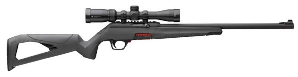 Winchester Wildcat .22 LR 18" Barrel 10-Rounds w/ Vortex Crossfire II