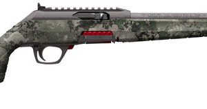 Winchester Wildcat SR TrueTimber VSX .22 LR 16.5" Barrel 10-Rounds