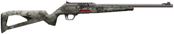 Winchester Wildcat SR TrueTimber VSX .22 LR 16.5" Barrel 10-Rounds