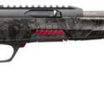Winchester Wildcat SR Carbon Gray .22 LR 16.5" Barrel 10-Rounds