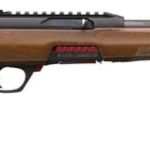 Winchester Wildcat Sporter SR Wood .22 LR 16.5" Barrel 10-Rounds