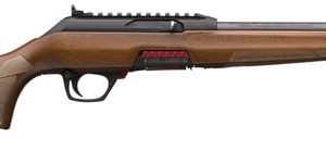 Winchester Wildcat Sporter SR Wood .22 LR 16.5" Barrel 10-Rounds