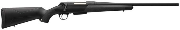 Winchester XPR Black .450 BM 24" Barrel 3-Rounds