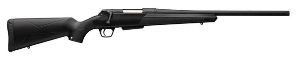 Winchester XPR SR 6.5 Creedmoor 20" Barrel 3-Rounds