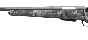 Winchester XPR TrueTimber Midnight 6.5 Creedmoor 22" Barrel 3-Rounds Left Hand