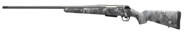 Winchester XPR TrueTimber Midnight 6.5 Creedmoor 22" Barrel 3-Rounds Left Hand