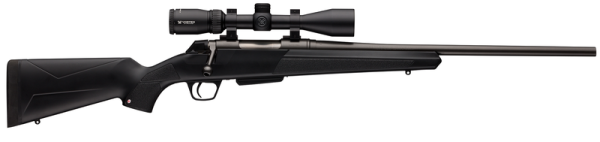 Winchester XPR 6.8 Western 22" Barrel 3 Rounds w/ Vortex Crossfire II 3-9x40mm Scope